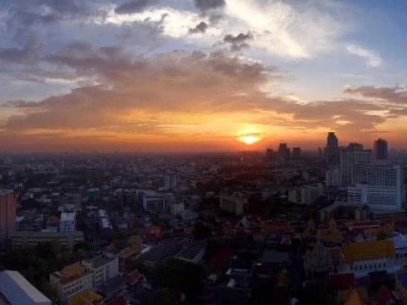 1 Bed Condo for Sale in Watthana