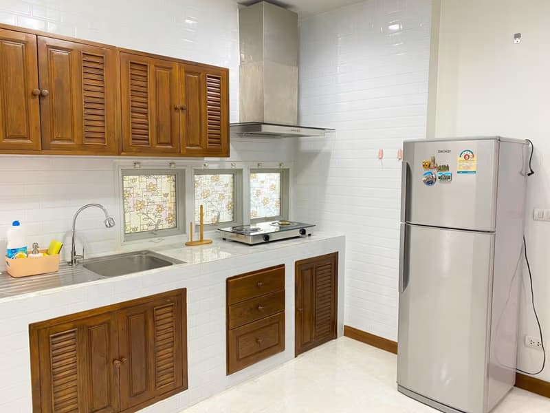 4 Bed House for Sale in Hang Dong District