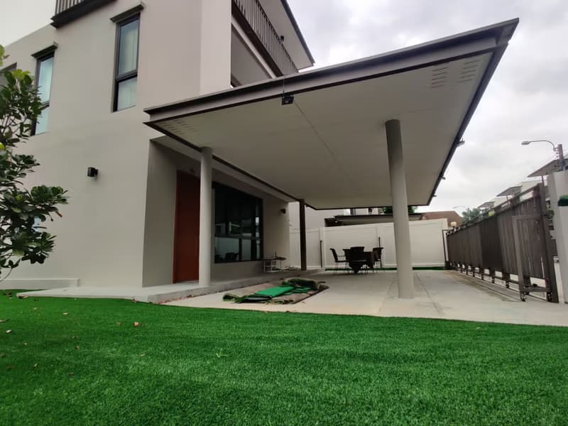 3 Bed House for Rent and Sale in Prawet