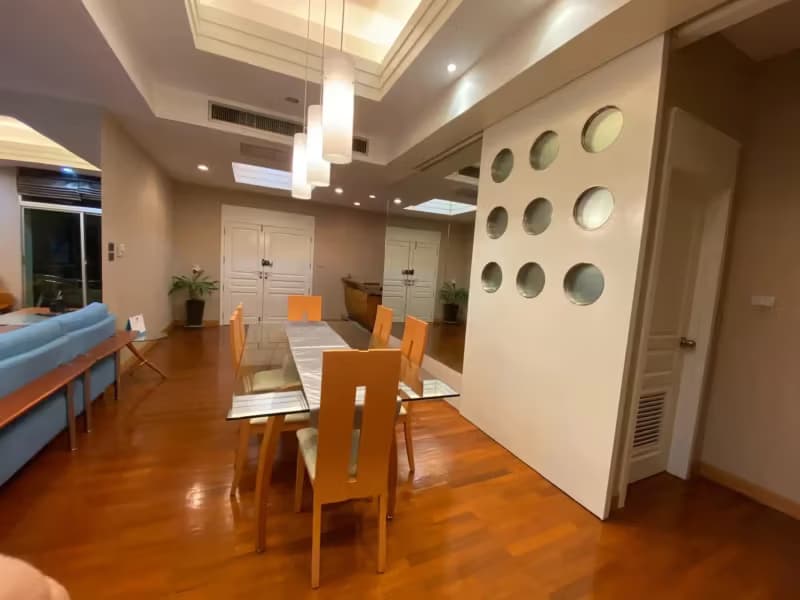  Grand Langsuan Condominium  - 2 Bed Condo for Rent, Sale *GRAN3359