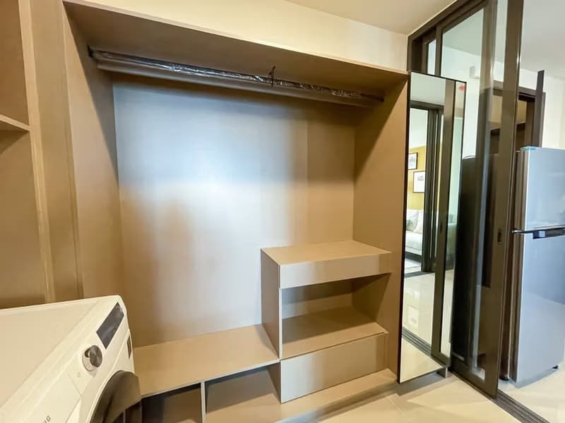 1 Bed Condo for Sale in Huai Khwang
