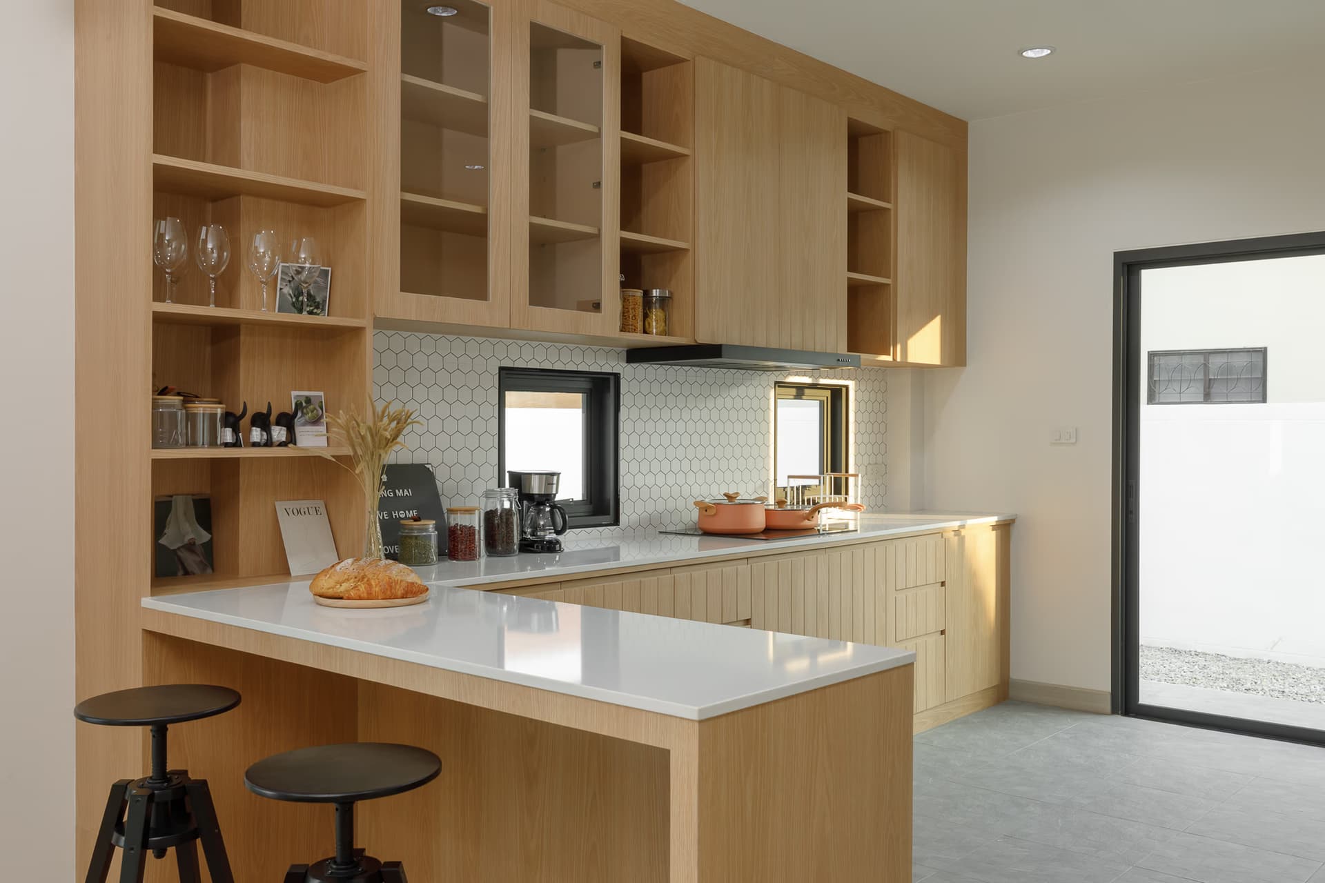 Minimal House for Sale in Tha Wang Tan - Image 10