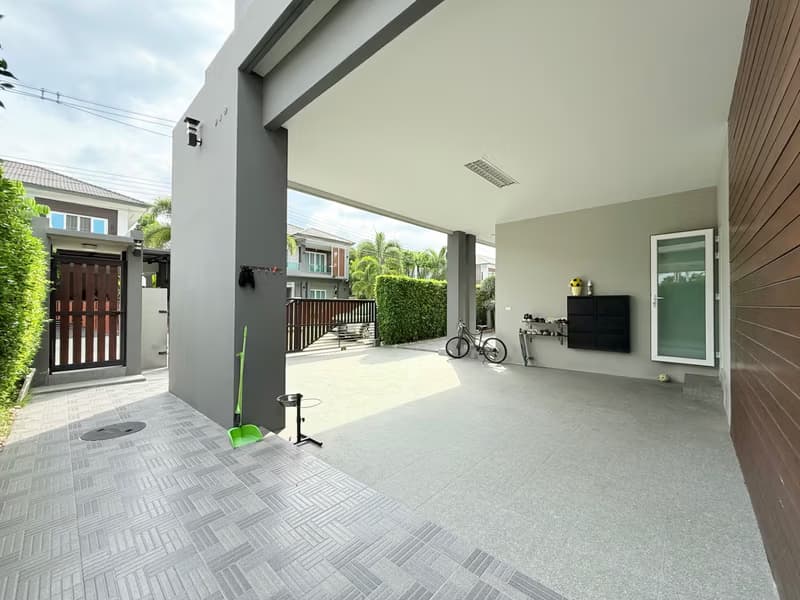 4 Bed House for Sale in Hang Dong