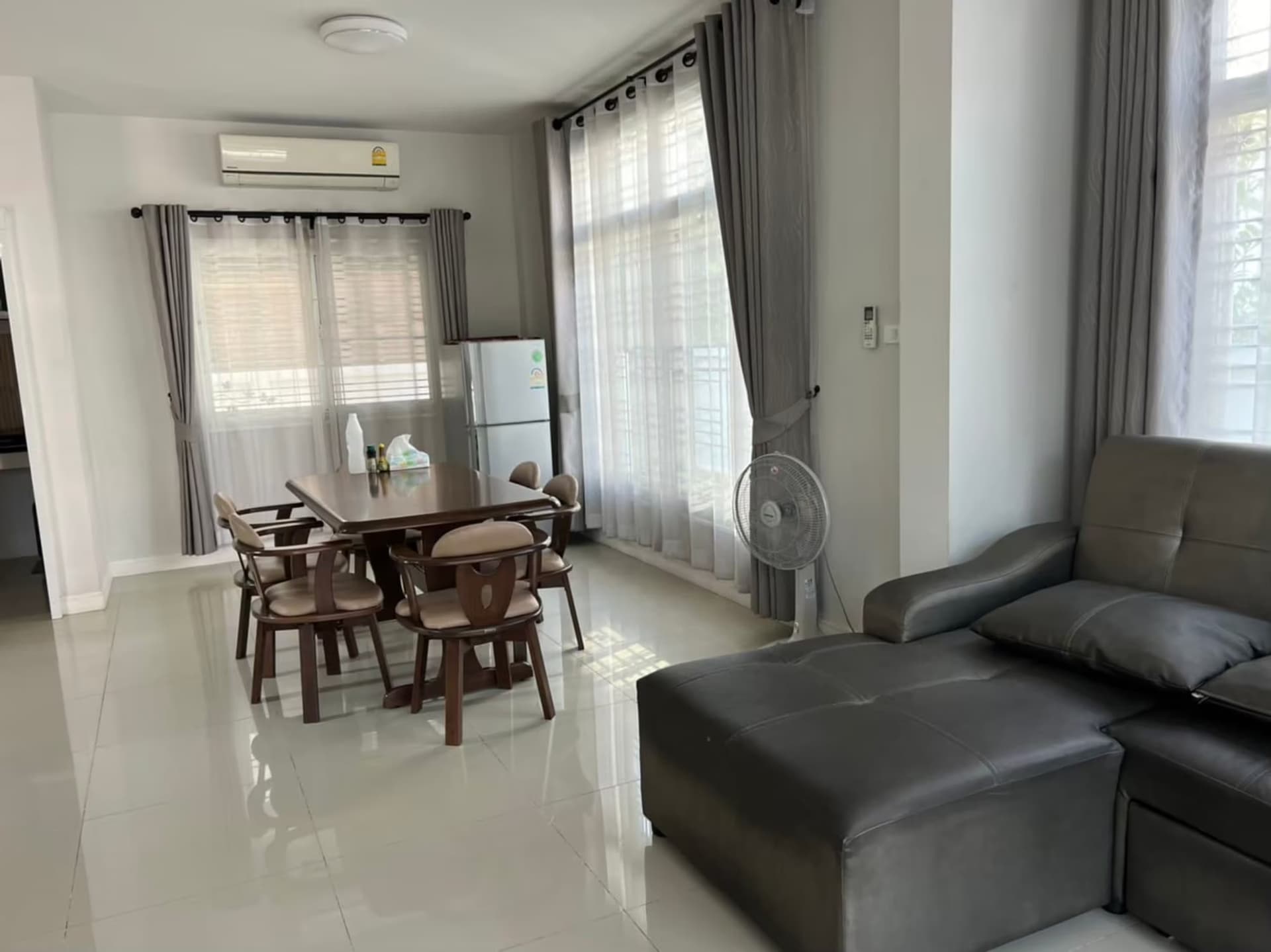 4 Bed House for Rent in San Kamphaeng - Image 3