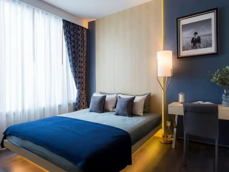 2 Bedroom Condo
