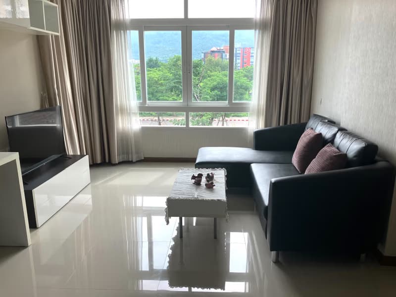 1 Bed Condo for Rent and Sale in Mueang Chiang Mai