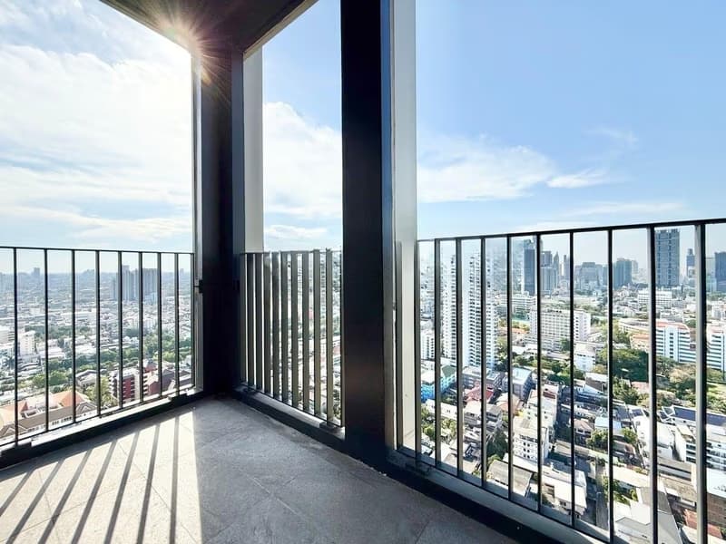 3 Bed Condo for Sale in Sathon