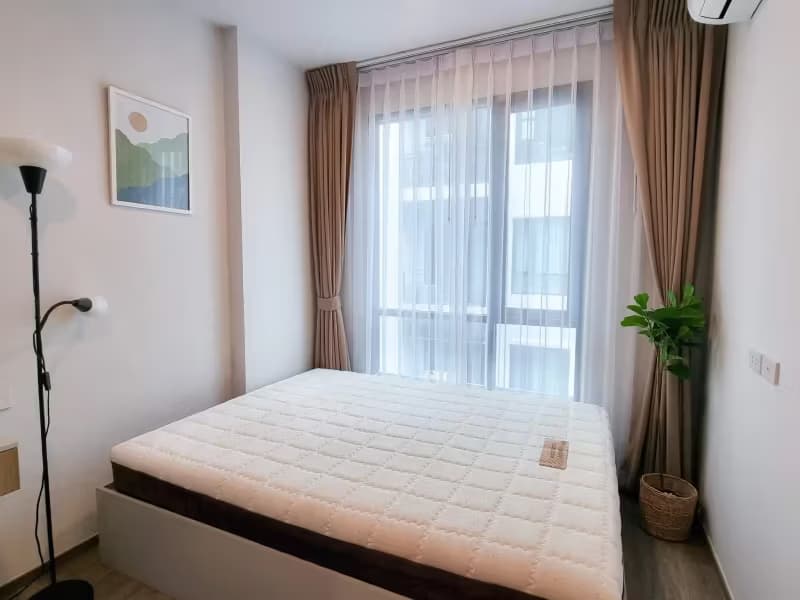 1 Bedroom Condo