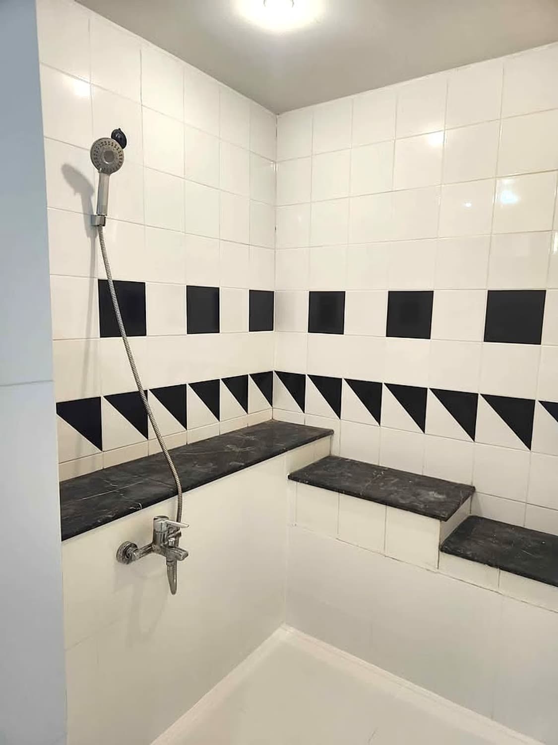 1 Bed Condo for Rent in Mueang Chiang Mai - Image 9