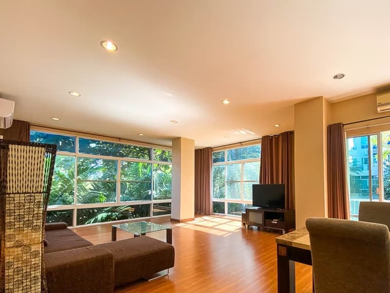 Condo for Sale at Baan Suan Greenery Hill