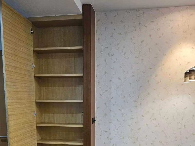 2 Bed Condo for Rent in Ratchathewi