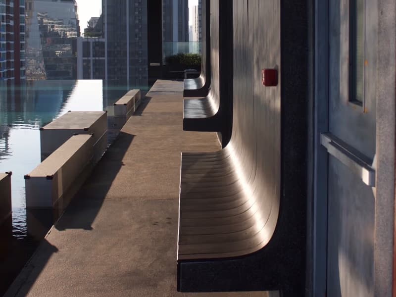Condo for Rent at RHYTHM Ekkamai
