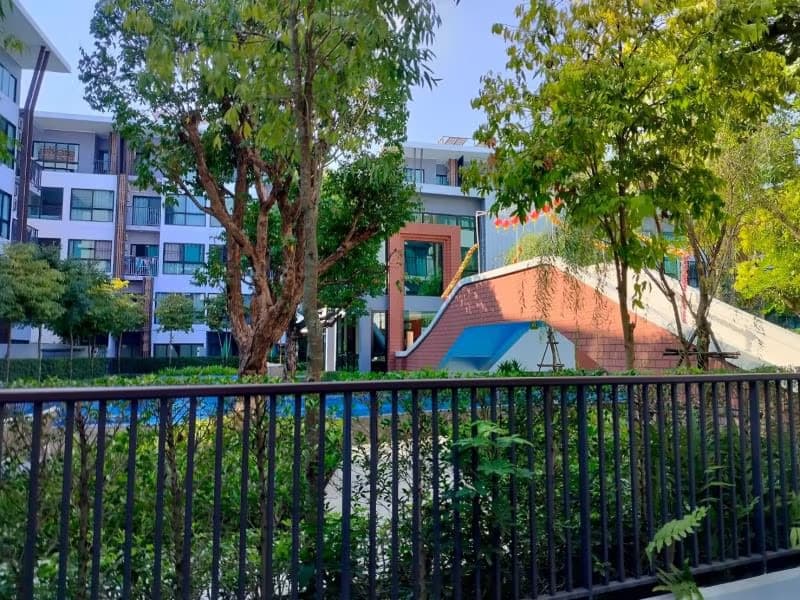 Condo for Sale at Arise Condo At Mahidol