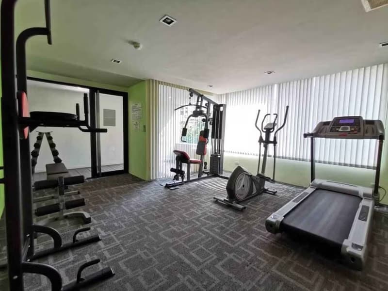 1 Bed Condo for Sale in Khlong Toei