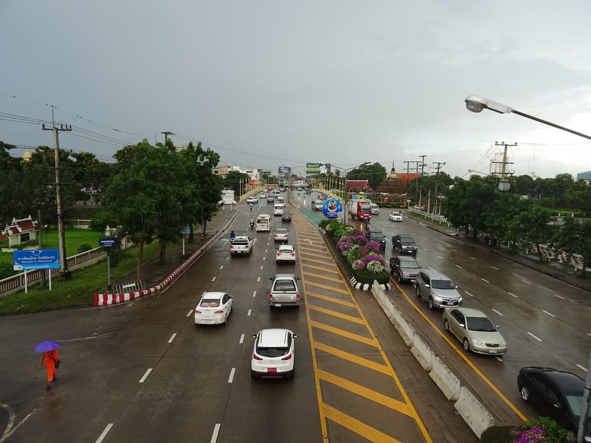 โรงเรียนสอนทำอาหารเป็นไทย