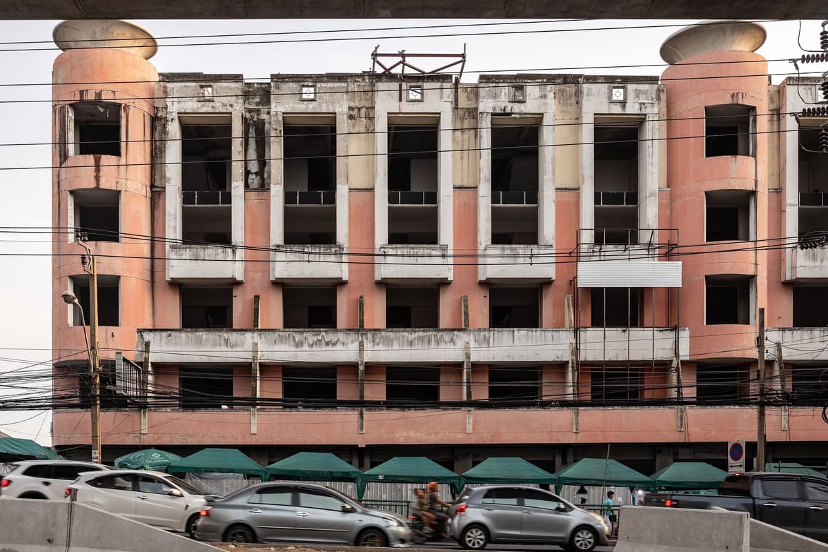 โรงเรียนภาษานุสรณ์บางแค