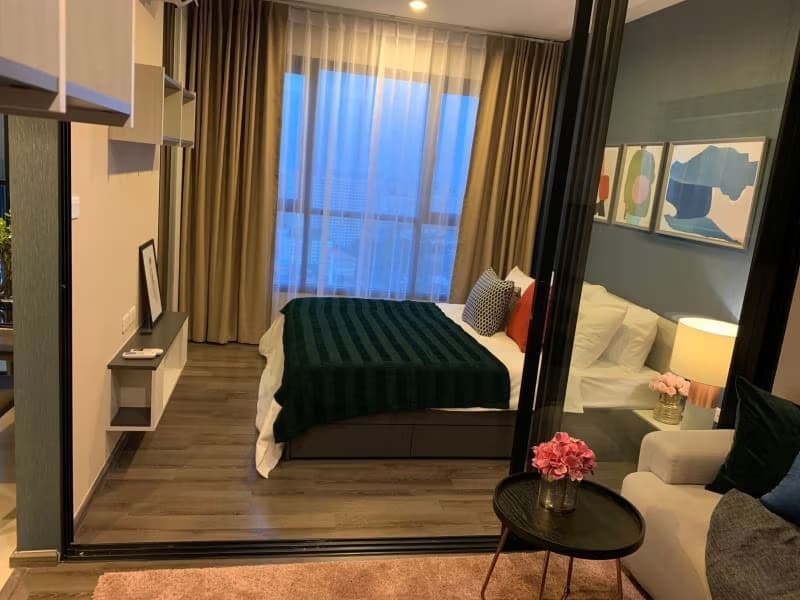 1 Bed Condo for Sale in Watthana