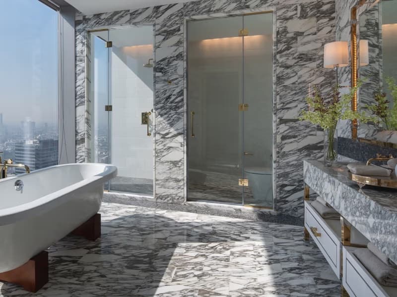 3 Bed Condo for Sale in Bang Rak