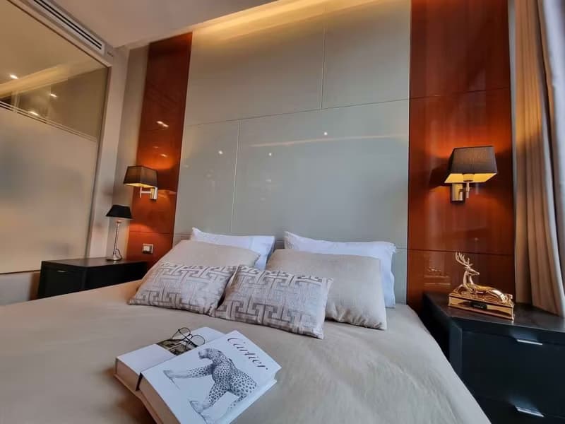 1 Bedroom Condo