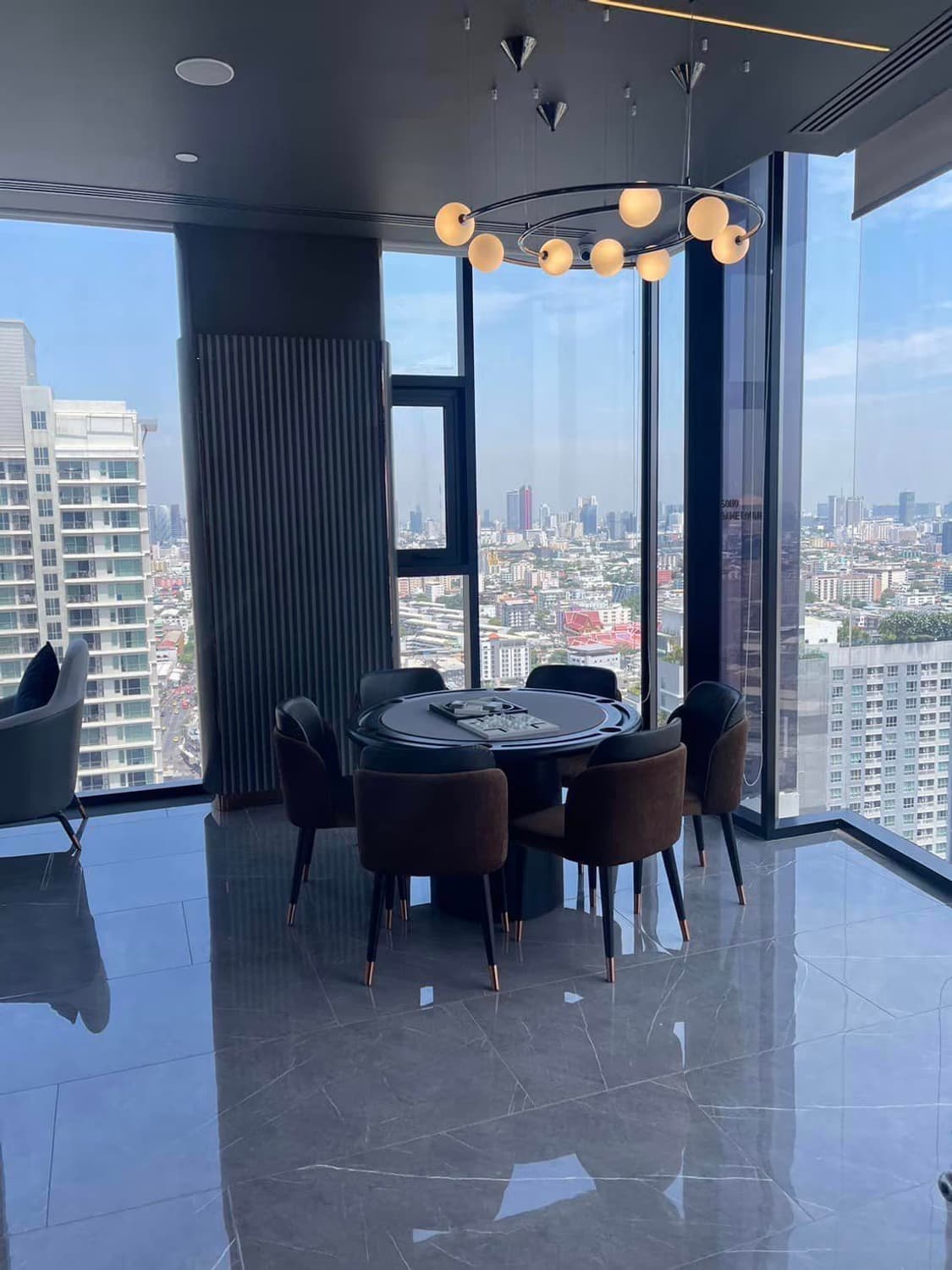 null ห้องนอน Condo สำหรับ จำหน่าย ใน ห้วยขวาง - Image 6
