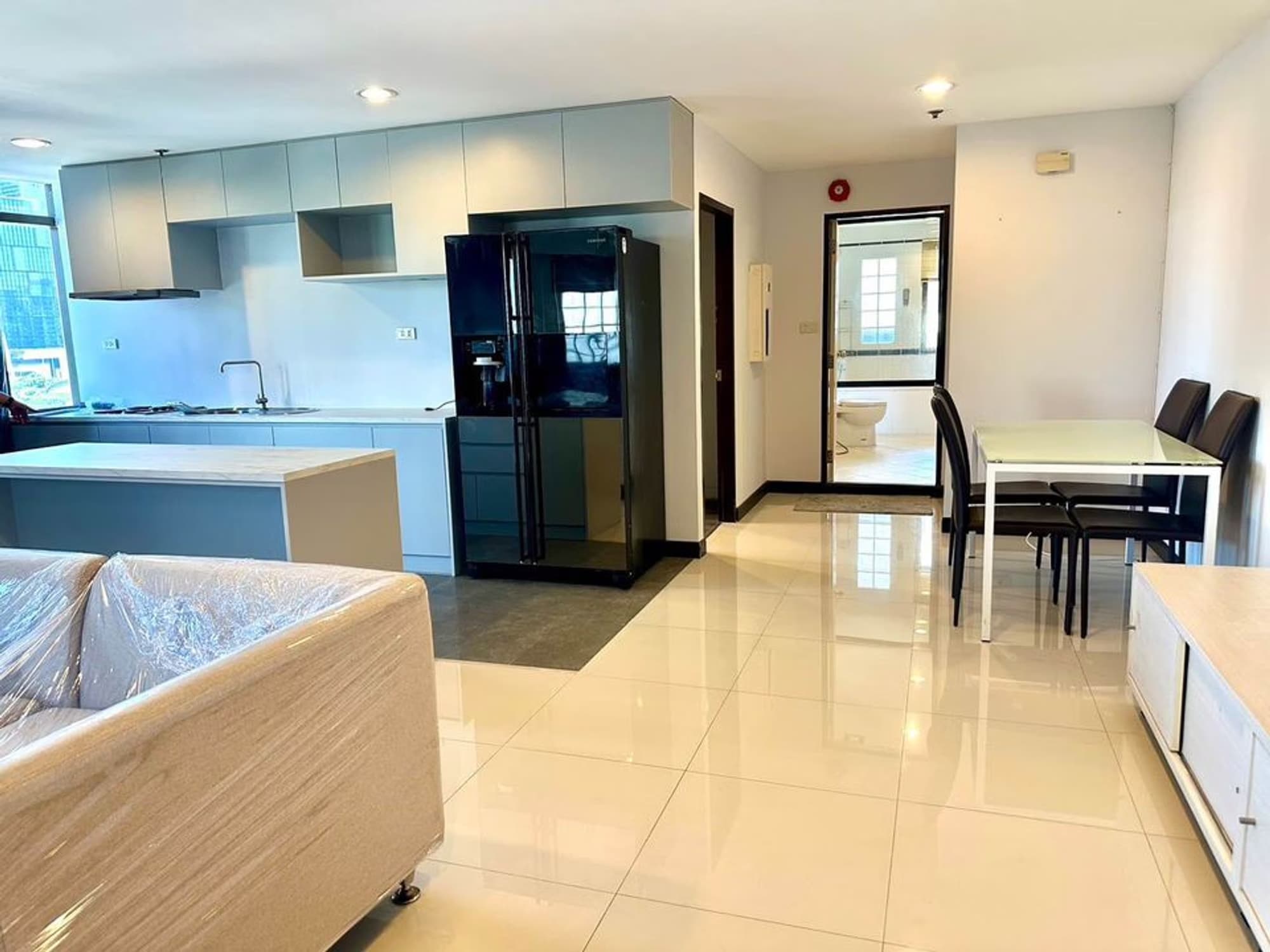 1 Bed Condo for Rent in Khlong Toei - Image 18
