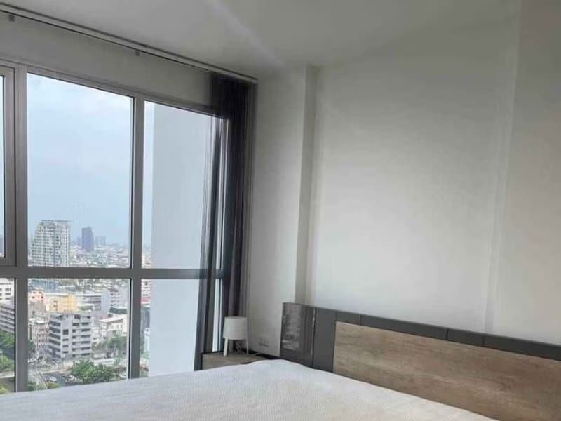 2 Bed Condo for Rent in Sathon