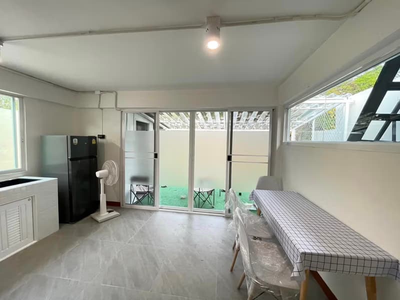 2 Bed House for Rent in Mueang Chiang Mai