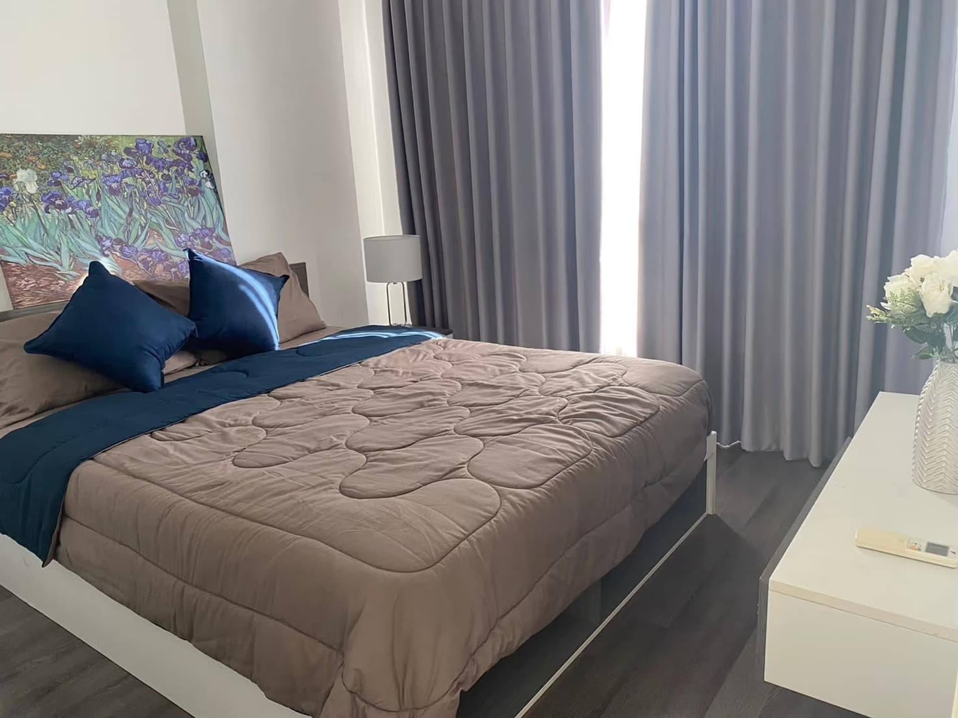 1 Bed Condo for Rent in Mueang Chiang Mai - Image 2