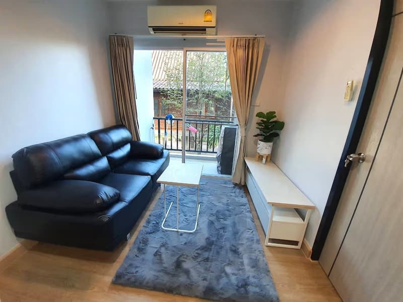 1 Bed Condo for Sale in Mueang Chiang Mai