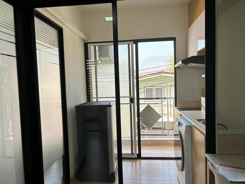 1 Bedroom Condo for Rent at Finn5 Suandok