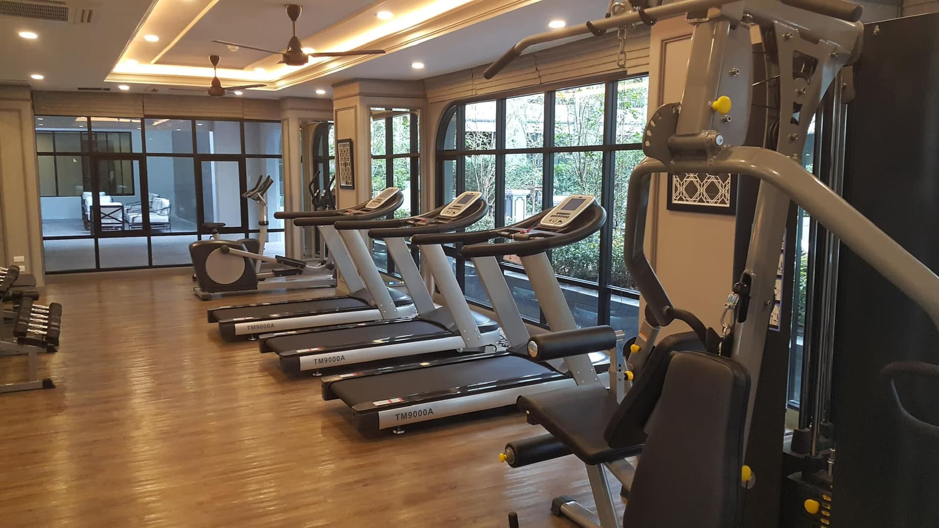 Condo for Rent, Sale at The Reserve Kasemsan 3 - Image 10