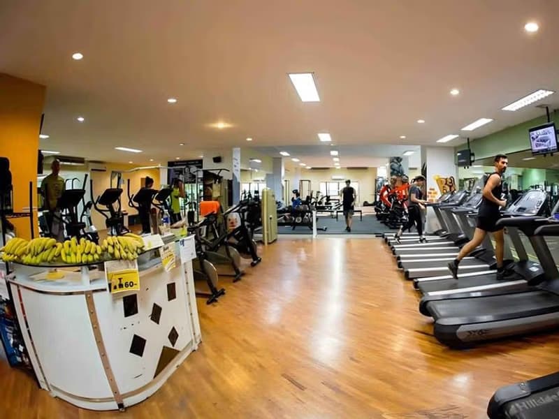 2 Bed Condo for Sale in Mueang Chiang Mai