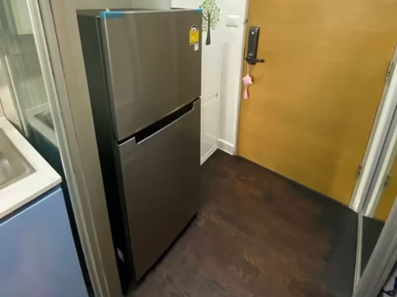 1 Bedroom Condo