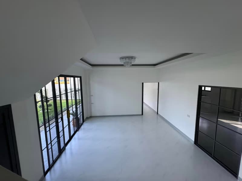 House for Sale in Nong Chom, San Sai.