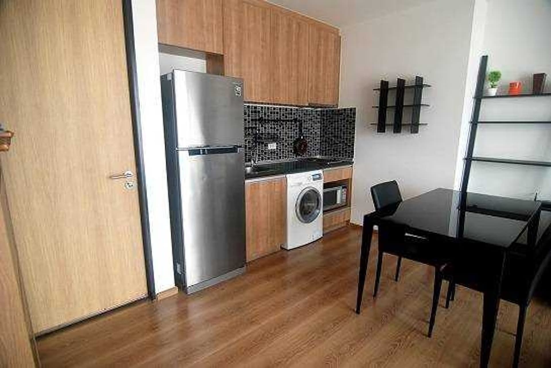 1 ห้องนอน Condo สำหรับ ขาย ใน 	จตุจักร - Image 4