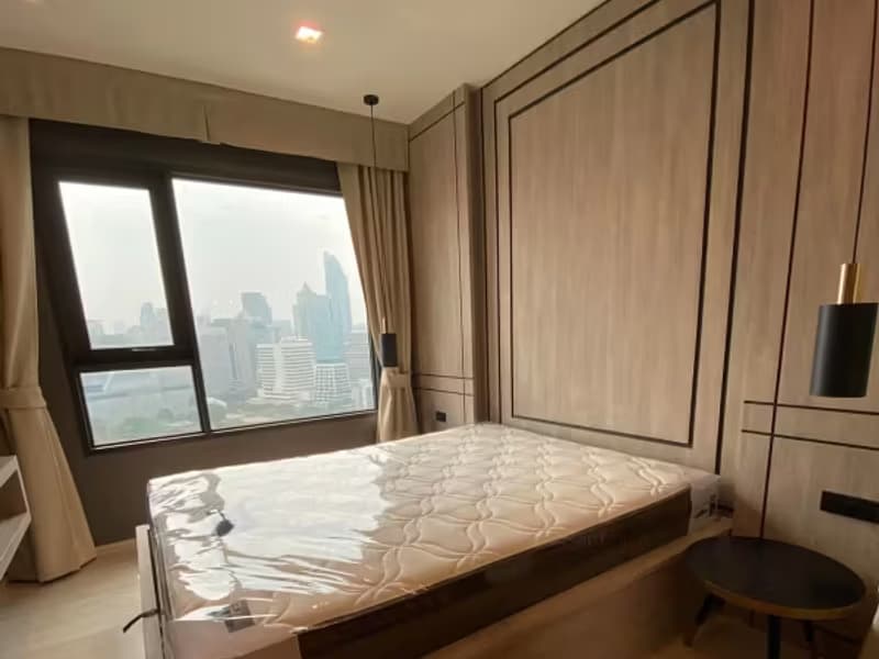1 Bedroom Condo