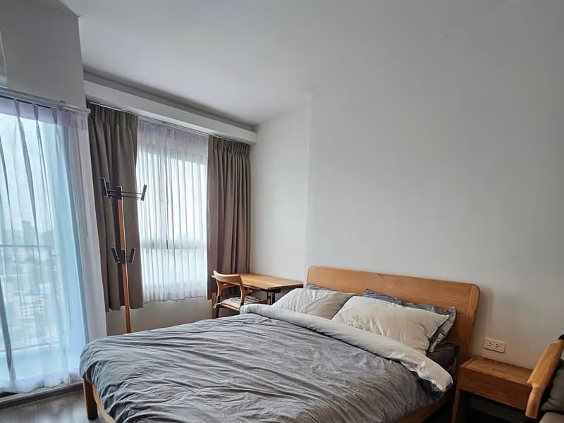 null Bed Condo for Sale  Near Bang Chak BTS