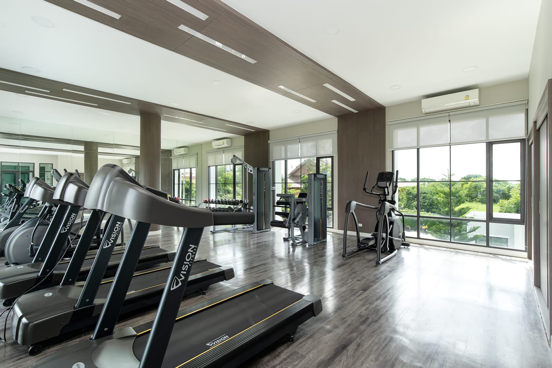 3 Bed House for Rent in Bang Phli - Image 12