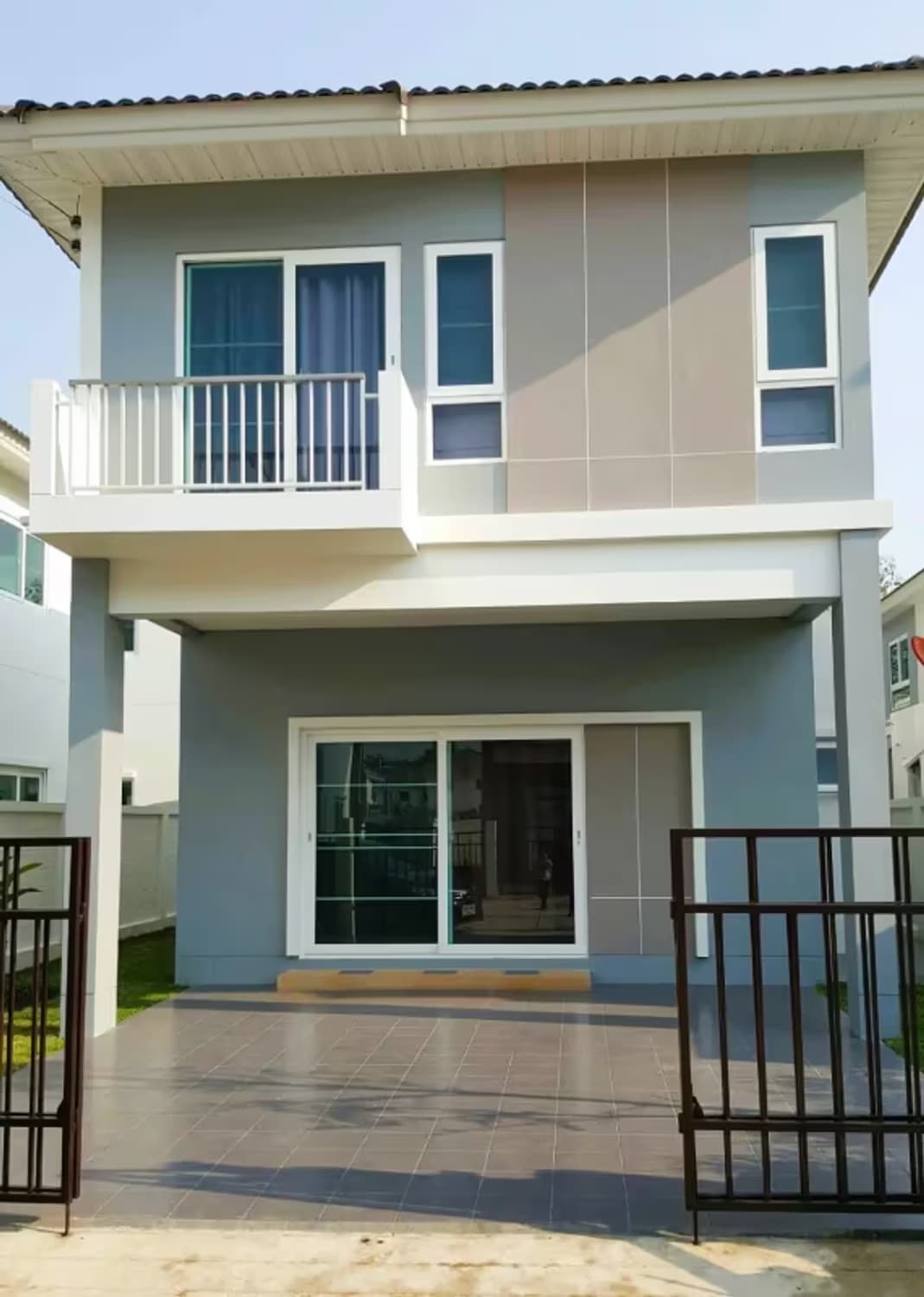 3 Bedroom House - Image 1
