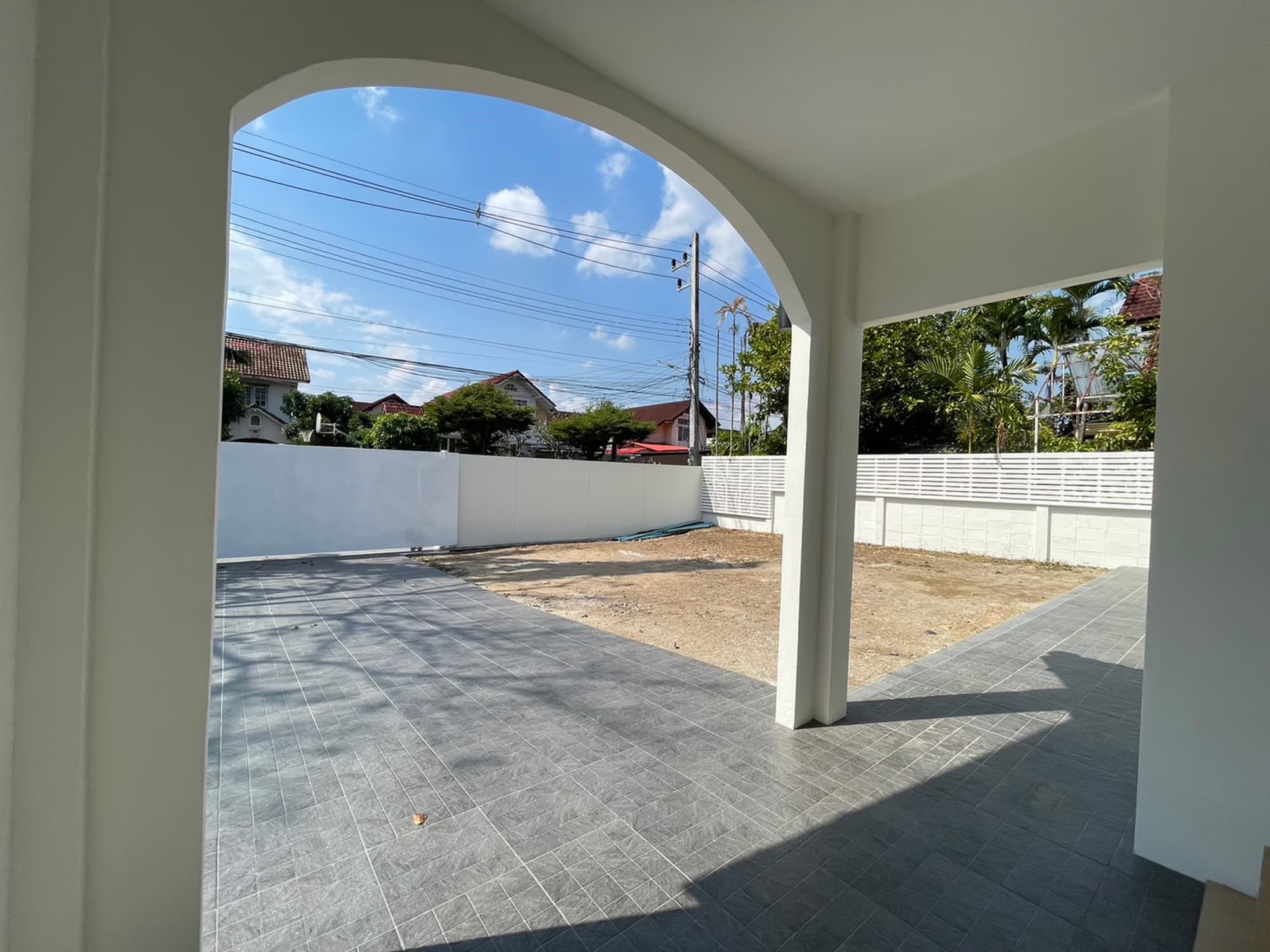 House for Sale, Rent in Fa Ham, Mueang Chiang Mai. - Image 19