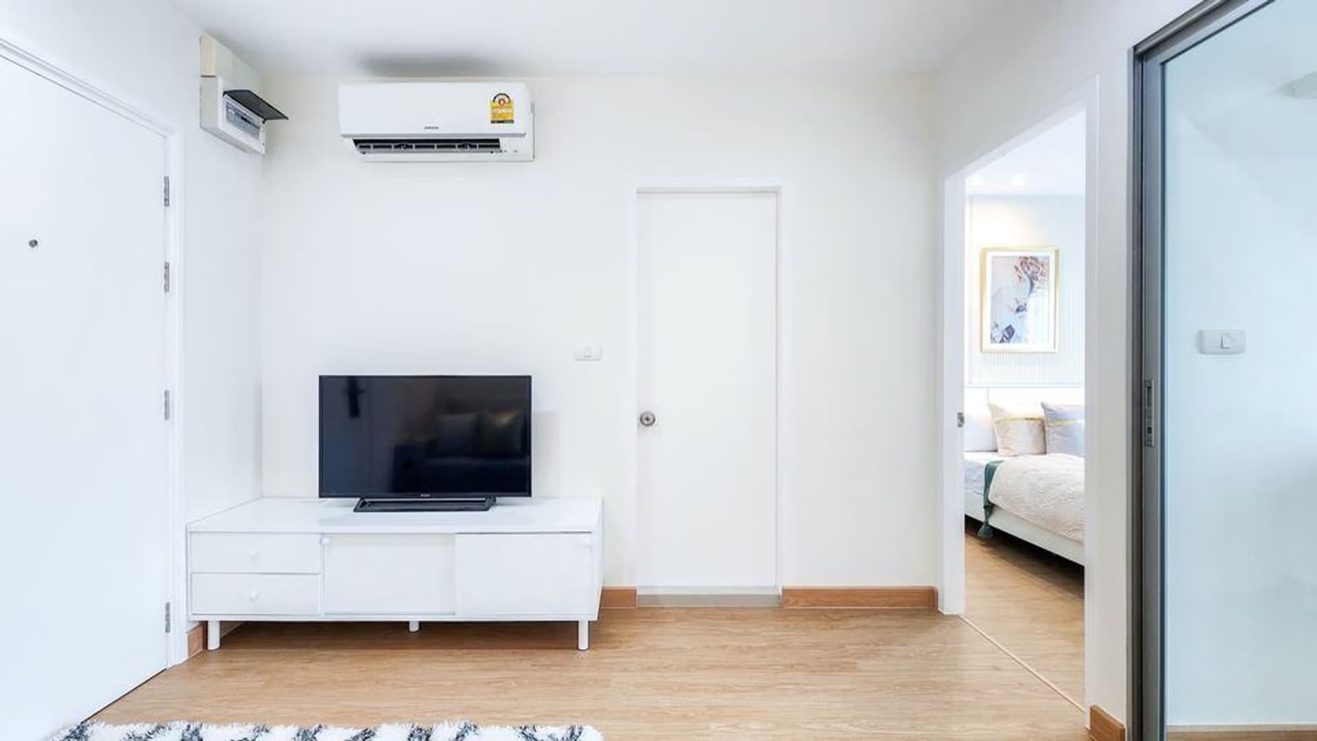 1 Bedroom Condo - Image 3
