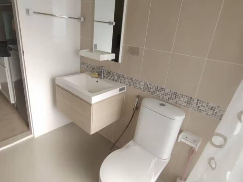 Condo for Rent, Sale at S1 Rama 9 Condominium