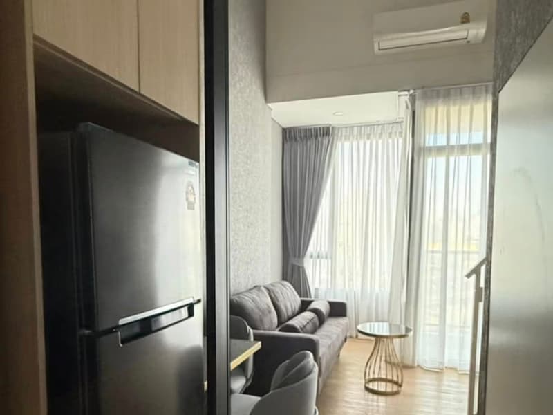 1 Bed Condo for Rent in Huai Khwang