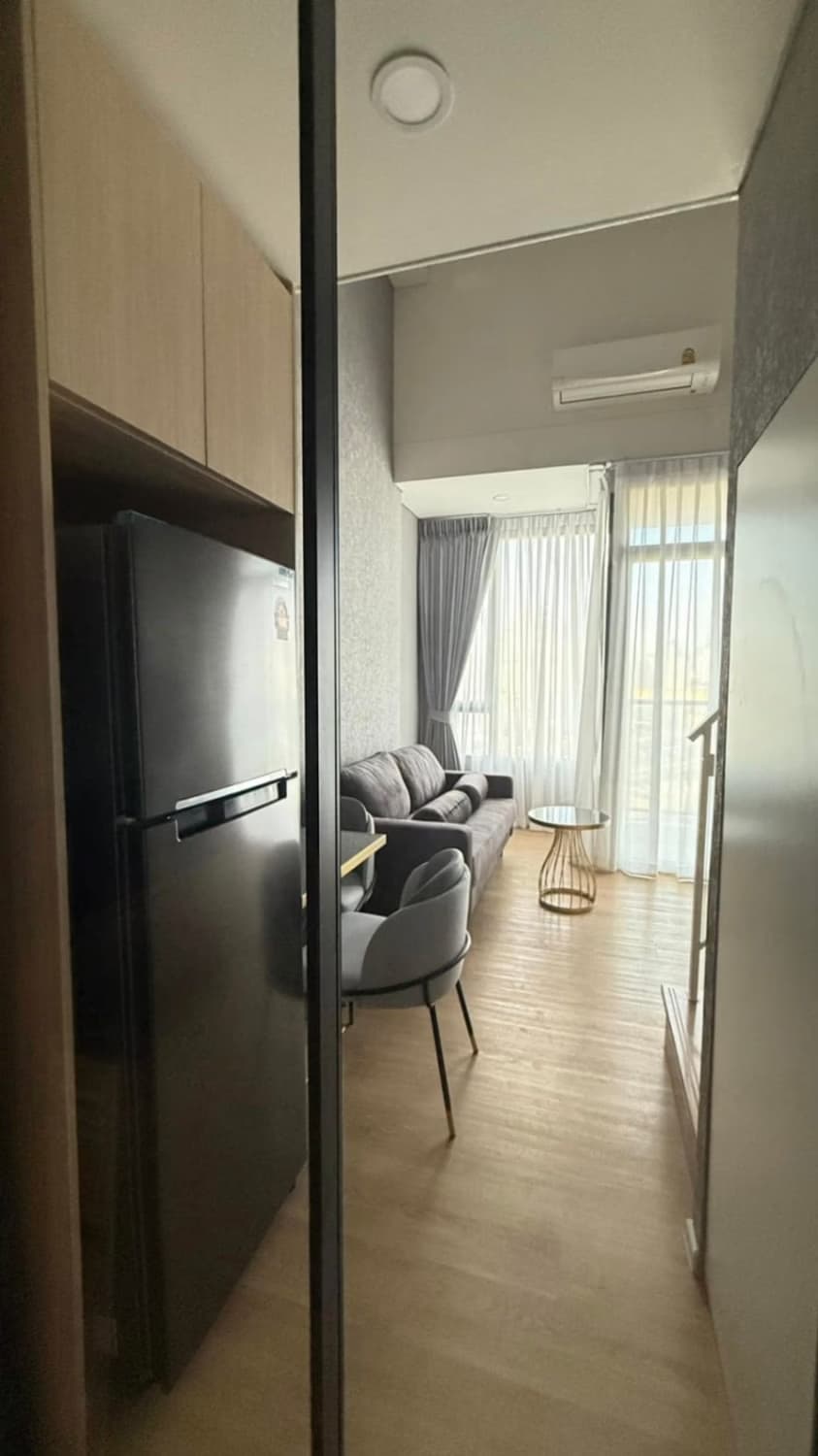 1 ห้องนอน คอนโด สำหรับ จำหน่าย ใน Huai Khwang - Image 13