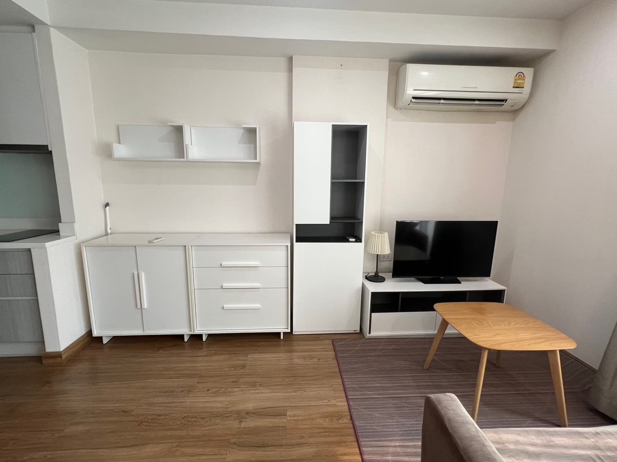 1 Bed Condo for Rent and Sale in Mueang Chiang Mai - Image 4