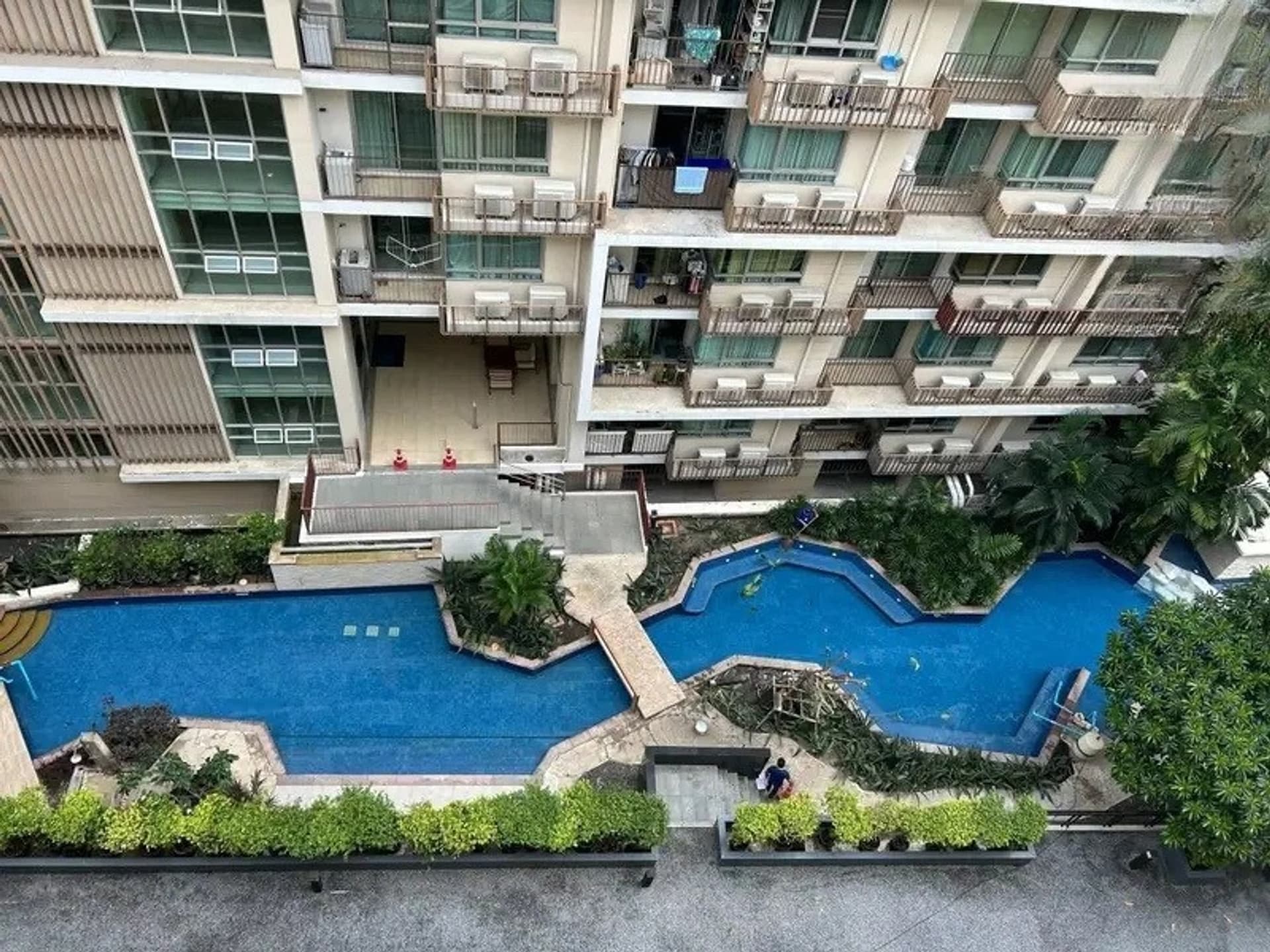 1 ห้องนอน คอนโด สำหรับ จำหน่าย ใน Watthana - Image 17