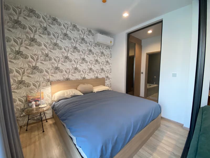 1 Bed Condo for Rent in Watthana
