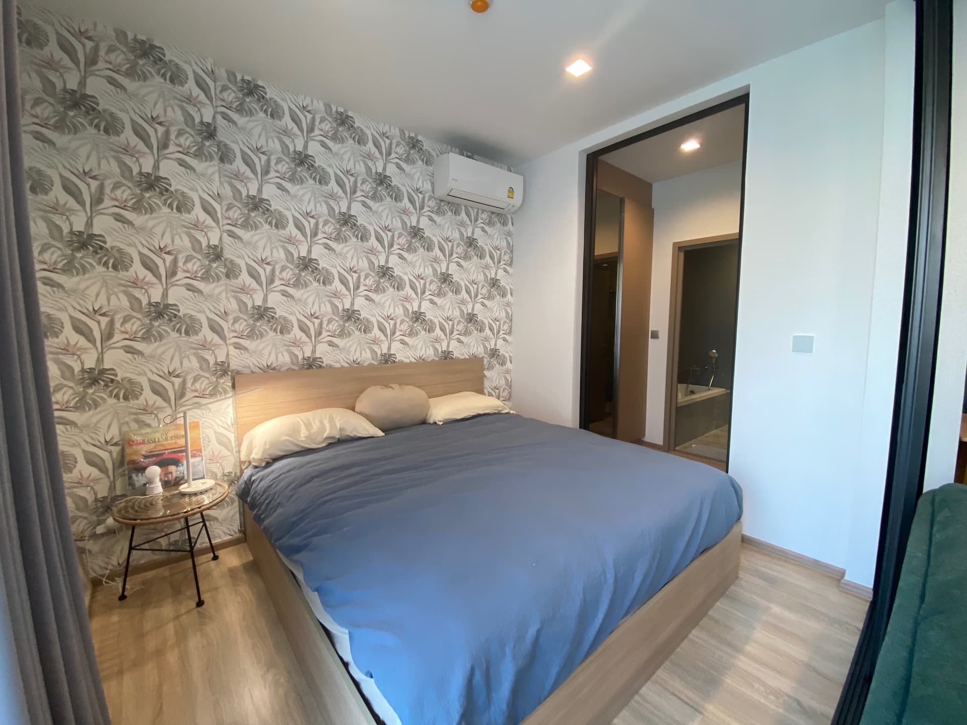 1 Bed Condo for Rent in Watthana - Image 11