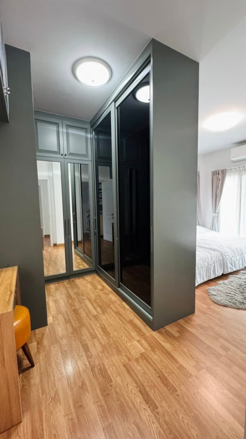 4 ห้องนอน บ้าน สำหรับ ขาย ใน Hang Dong - Image 9