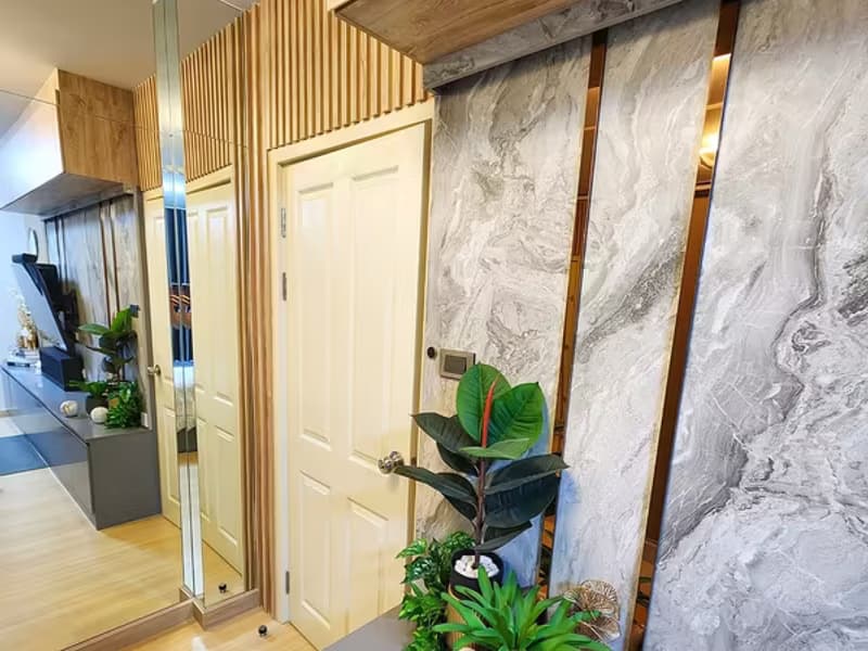 Condo for Sale at Supalai Veranda Rama 9